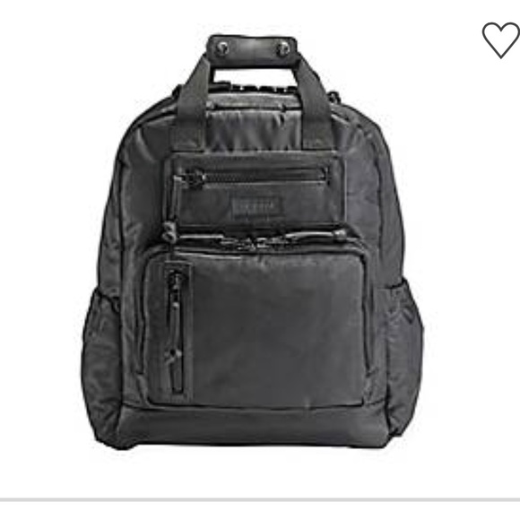 jj cole papago pack diaper bag
